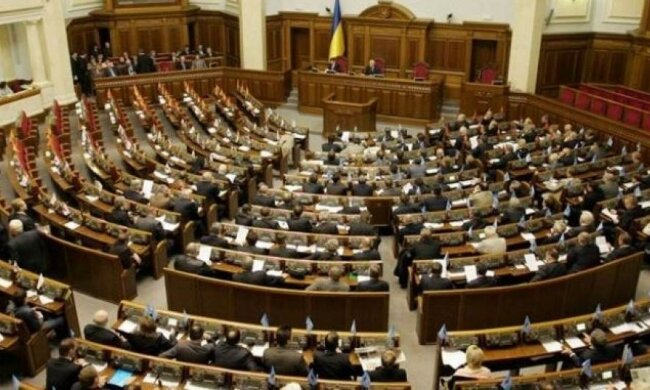 В Украине повысили лесные штрафы