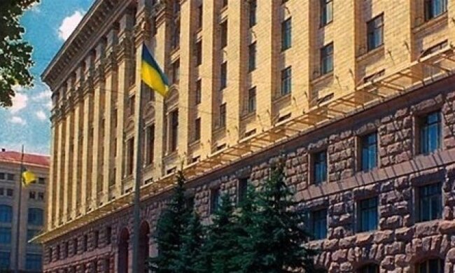 Київрада займеться декомунізацією мови