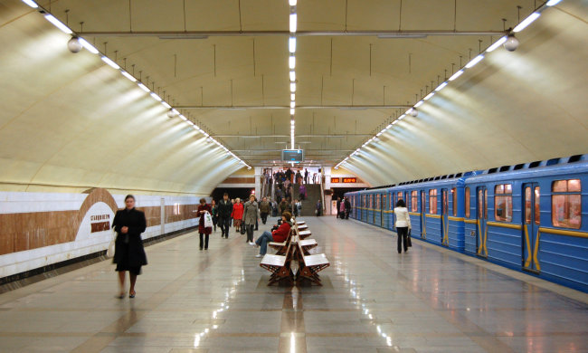 Киевское метро изменит график работы: украинцам приготовили сюрприз