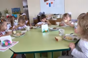 Маленьких киевлян будут "сажать на горшки" онлайн - у Кличко решили, что делать с садиками на карантине