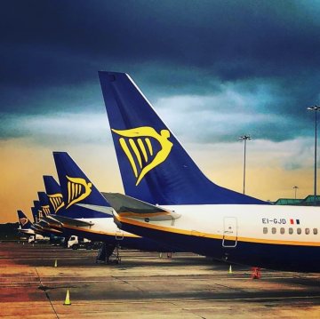 Ryanair