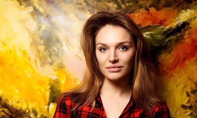 Алла Добкіна