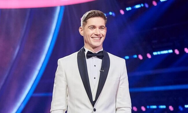 Вова Остапчук, фото с Instagram