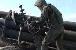 Российские оккупанты, фото: скриншот из видео