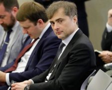 Кремль решил оборвать связи Суркова с Волкером