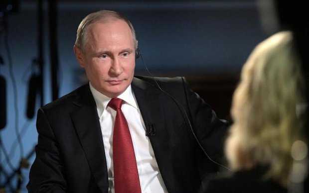 Даже в мыслях не было: Путин открестился от собственных хакеров
