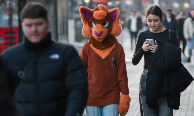 Українці, фото із соцмереж