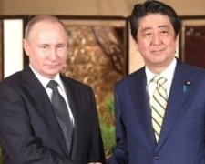 Японія вигадала новий план по поверненню Курил