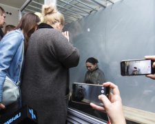 Аби тільки не Зайцева: до справи приплели третього учасника