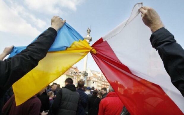 Польща зраділа заяві України, але є одне "але"