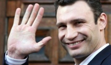 Стало відомо, яку зарплату отримує мер Києва