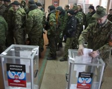 Фейкові вибори на Донбасі знищать мирний процес – Порошенко