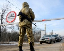 Копи відзвітували про повну блокаду ОРДЛО