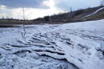 В мережі показали унікальний скарб Франківщини: вона повністю з солі