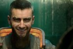Cyberpunk 2077 // кадр з трейлеру