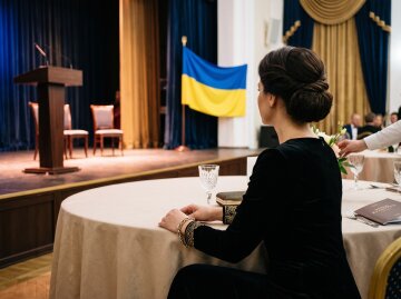 український шоубіз зірки акторка