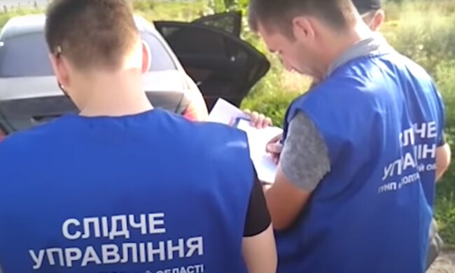 Украинка утопила тяжело больного ребенка в канале, чтобы не смотреть на муки сына
