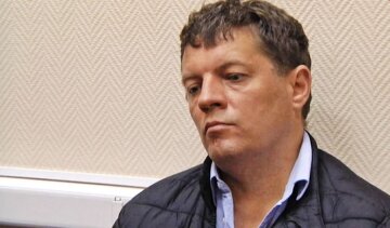 Російський суд таємно розгляне справу журналіста Сущенка