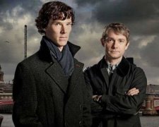 Четвертий сезон "Шерлока" стане останнім