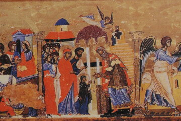 Введение, фото: icon.spba.ru