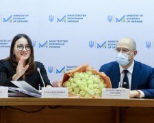 Прем'єр-міністр України Денис Шмигаль