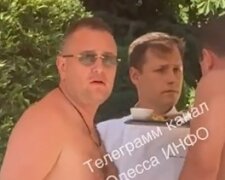 В Одесі неадеквати принижували офіціанта та кухаря: "Вайб орків з турецьких готелів"