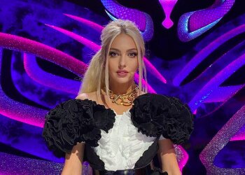 Оля Полякова, instagram.com/polyakovamusic/