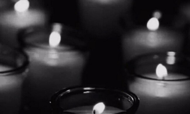 У Хмельницькому прощаються з ангелом у військовій формі - загинув на Донбасі за Україну