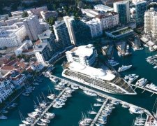 Еще один безвиз: Украина начала переговоры с Гибралтаром 