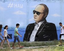 Путин придумал, как убить крымчан без единого выстрела: дикие фото