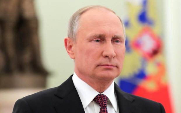 Путин собрался в Крым, Украина уже ответила