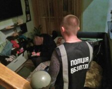Полицейский ценой психики спас Киев от разврата, ловил бесстыдниц на "живца": подробности операции