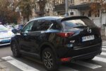 VIP-ДТП в центрі Києва: начальник паспортного столу на швидкості протаранив дітей на зебрі