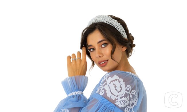 "холостячка" Аня