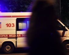 Водители-нелюди протаранили туристов, после чого добивали их ножами
