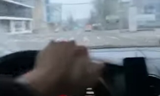 Донбас. Фото: скріншот відео