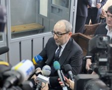 Одинадцяте засідання у справі Кернеса пройшло без результату (фото)