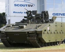 Путину на заметку: британцы вооружили соседку России