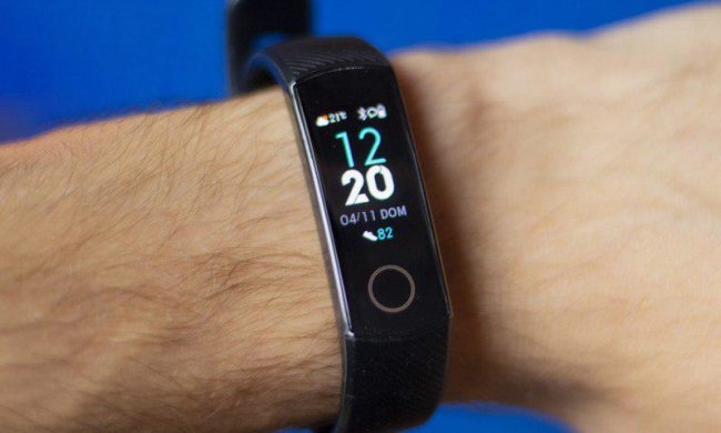 Xiaomi Mi Band 4 отримає функцію, про яку всі мріяли
