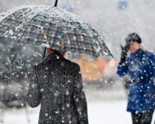 Синоптики попередили українців про витівки погоди