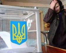 На місцевих довиборах до ВР влада використовує перевірені технології