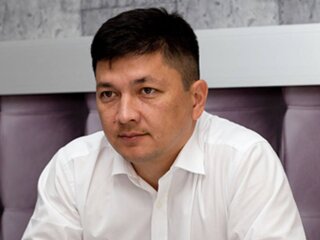 Віталій Кім, фото: соціальні мережі