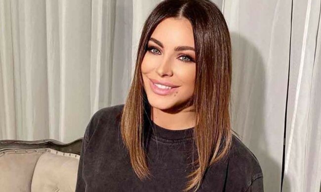 Ани Лорак, фото из открытых источников