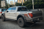 Ford F-150 Raptor R, фото: Instagram
