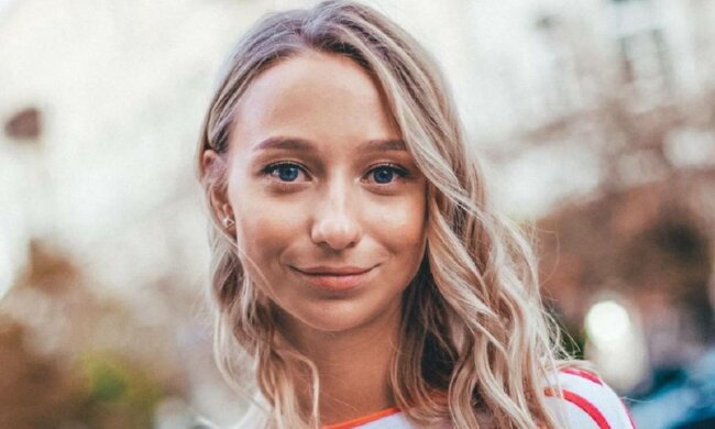 Катерина Реп'яхова, фото: Instagram