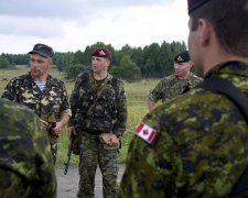 Канада зробить дорогий подарунок українським прикордонникам