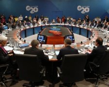 Українське питання на G20: з'явилися перші прогнози щодо Донбасу