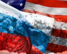 Россия и США соревнуются в количестве войн