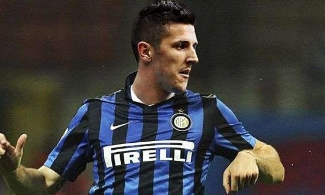 Футболіст "Інтера" познущався з американців