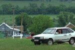 село, скріншот з відео